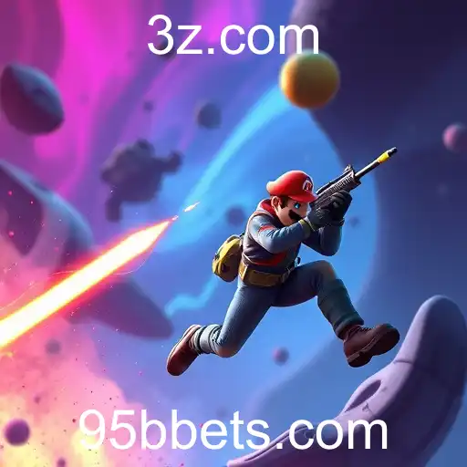 Ascensão do 95b nos Jogos Online