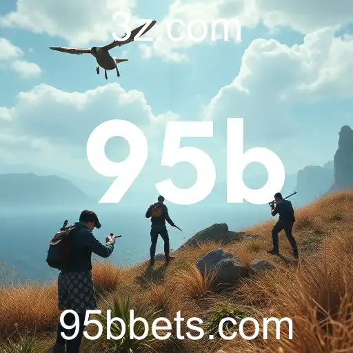 Novidades Explosivas no Mundo dos Jogos