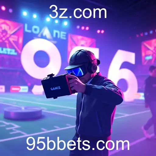 O Crescimento Explosivo do Universo dos Jogos em 2026