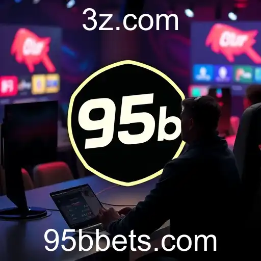 A Revolução dos Jogos Online: 95b Atinge Novo Marco