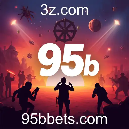 A Revolução dos Jogos: 95b em Destaque