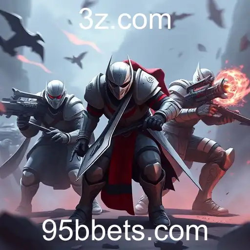 Tendências e Dinâmicas no Mundo dos Jogos em 2025