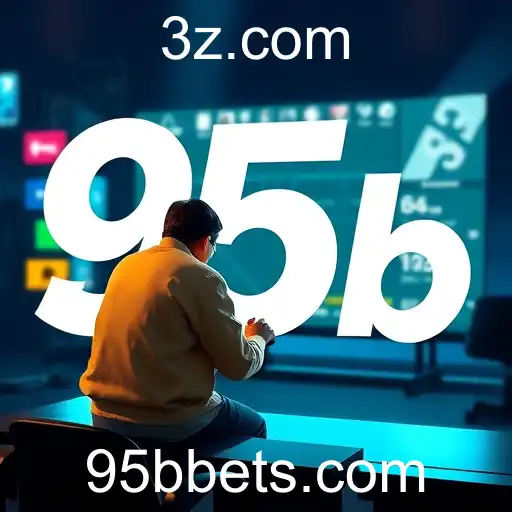 O Impacto de 95b no Cenário de Jogos Online em Crescimento