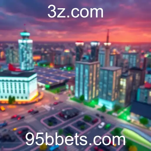 O Impacto de 95b nos Jogos Online e Tendências Futuras