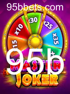 Descubra o Fascinante Mundo do Jogo MasterJoker com a Chave 95b