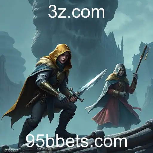 Tendências no Universo dos Jogos com 95b